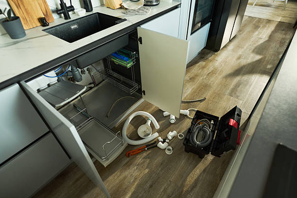 24/7 Emergency Gas Line Repair experts in Arlington, WA